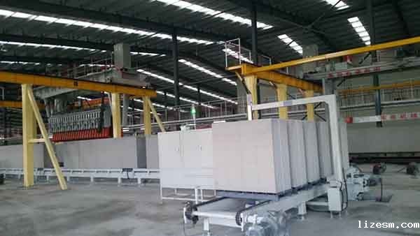 加气混凝土砌块